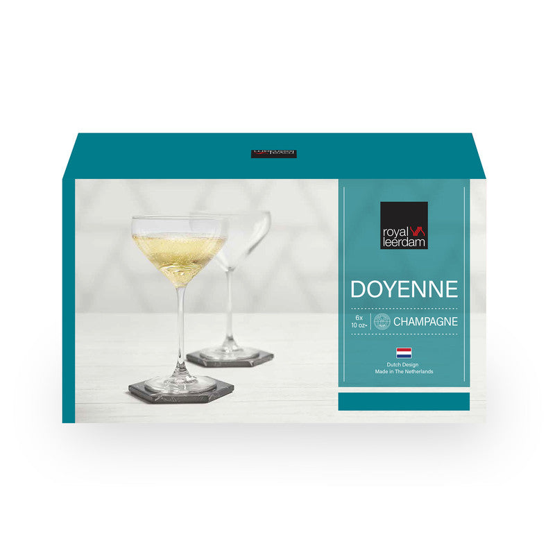 DOYENNE 30cl - 6pcs