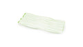 OYSTER Serving Plate 34.5x17cm - Light Green