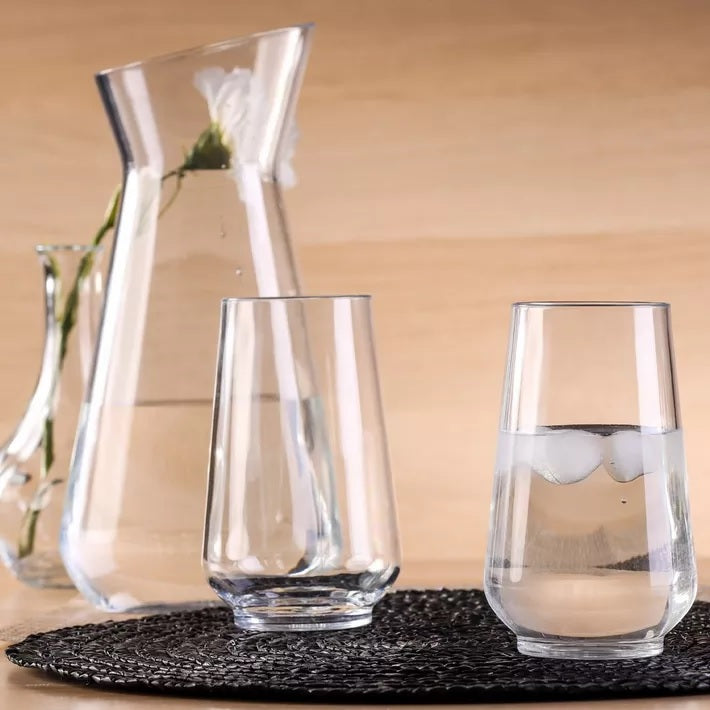 PANGEA Glasses HB 55cl - Aria - 4pcs