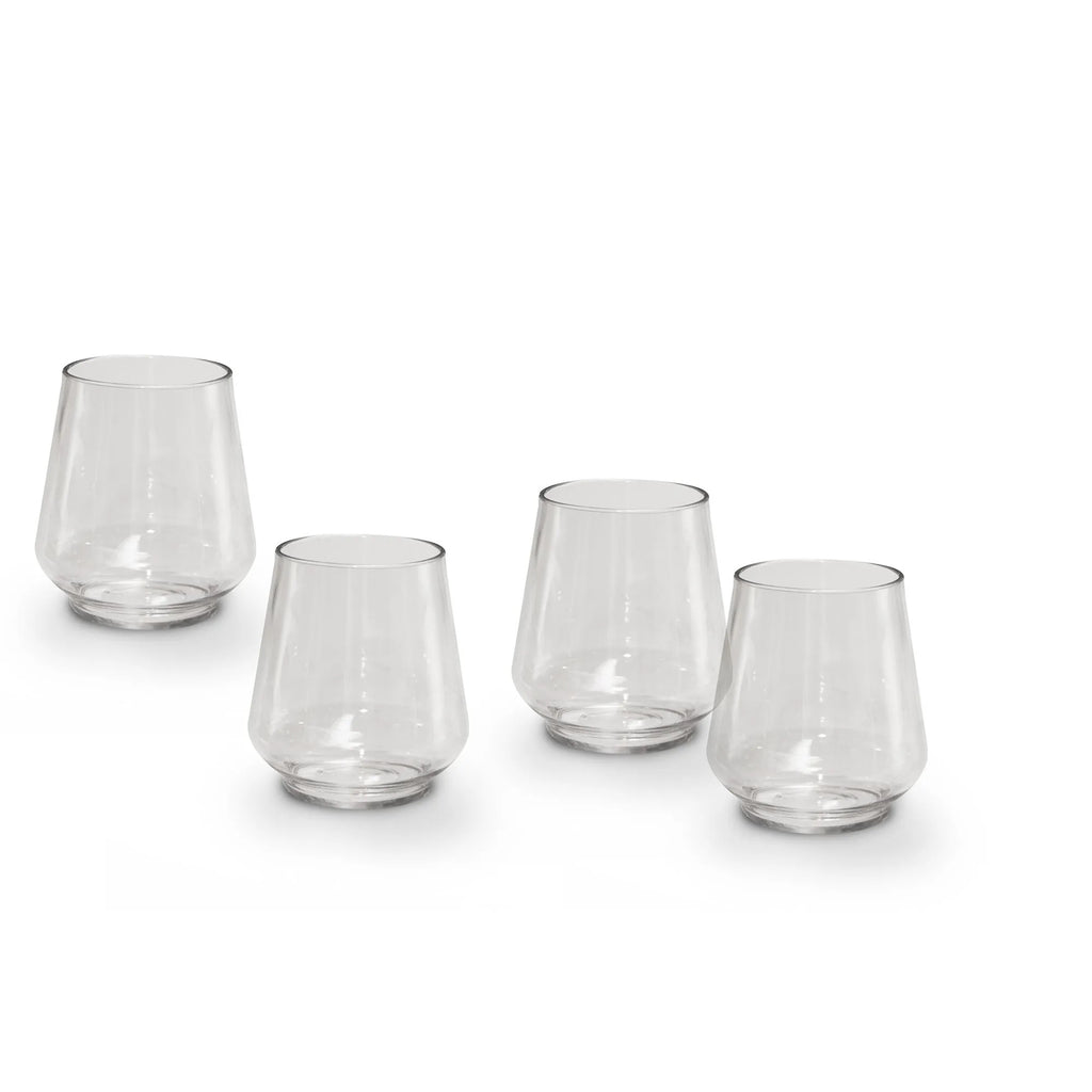 PANGEA Glasses OF 35cl - Aria - 4pcs