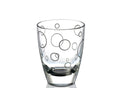 Alpi OF 290 Hole K/Base Black - 6Pcs