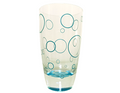 Alpi HB HOLE K/Base TURQUOISE - 6Pcs