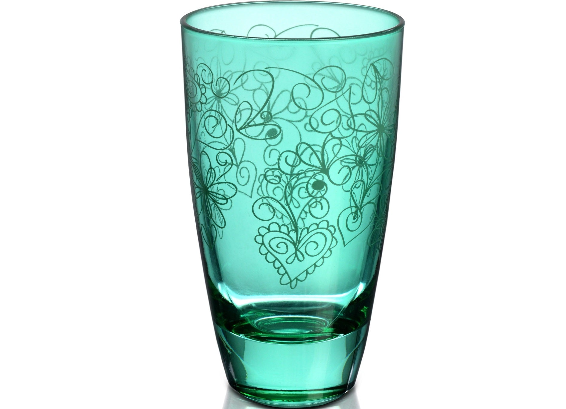 ALPI DHB JOYCE K/TOTAL GREEN - 6Pcs