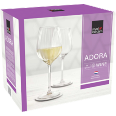 ADORA 38cl - 6pcs