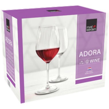ADORA 50cl - 6pcs