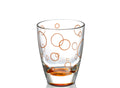 Alpi OF HOLE K/Base ORANGE - 6Pcs