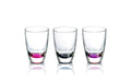 ALPI OF - Colored Base MIX "B" - 6Pcs