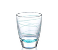 Alpi OF HELIX K/Base TURQUOISE - 6Pcs