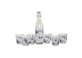 CONIC/ LELLA 7PCS AMERIGO