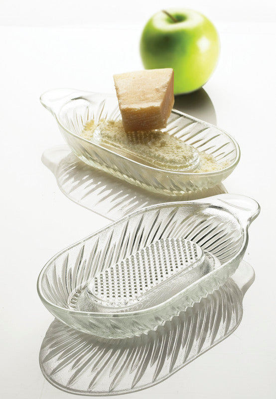 APPLE GRATER