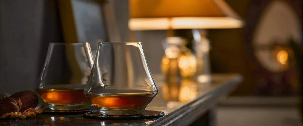 ARTISAN WHISKY 29cl - 4pcs
