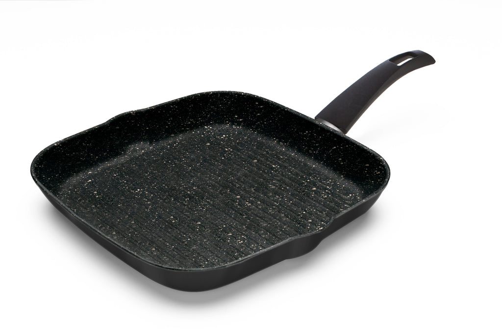 ILLA Set 8 Pcs Cook on Rock Induction