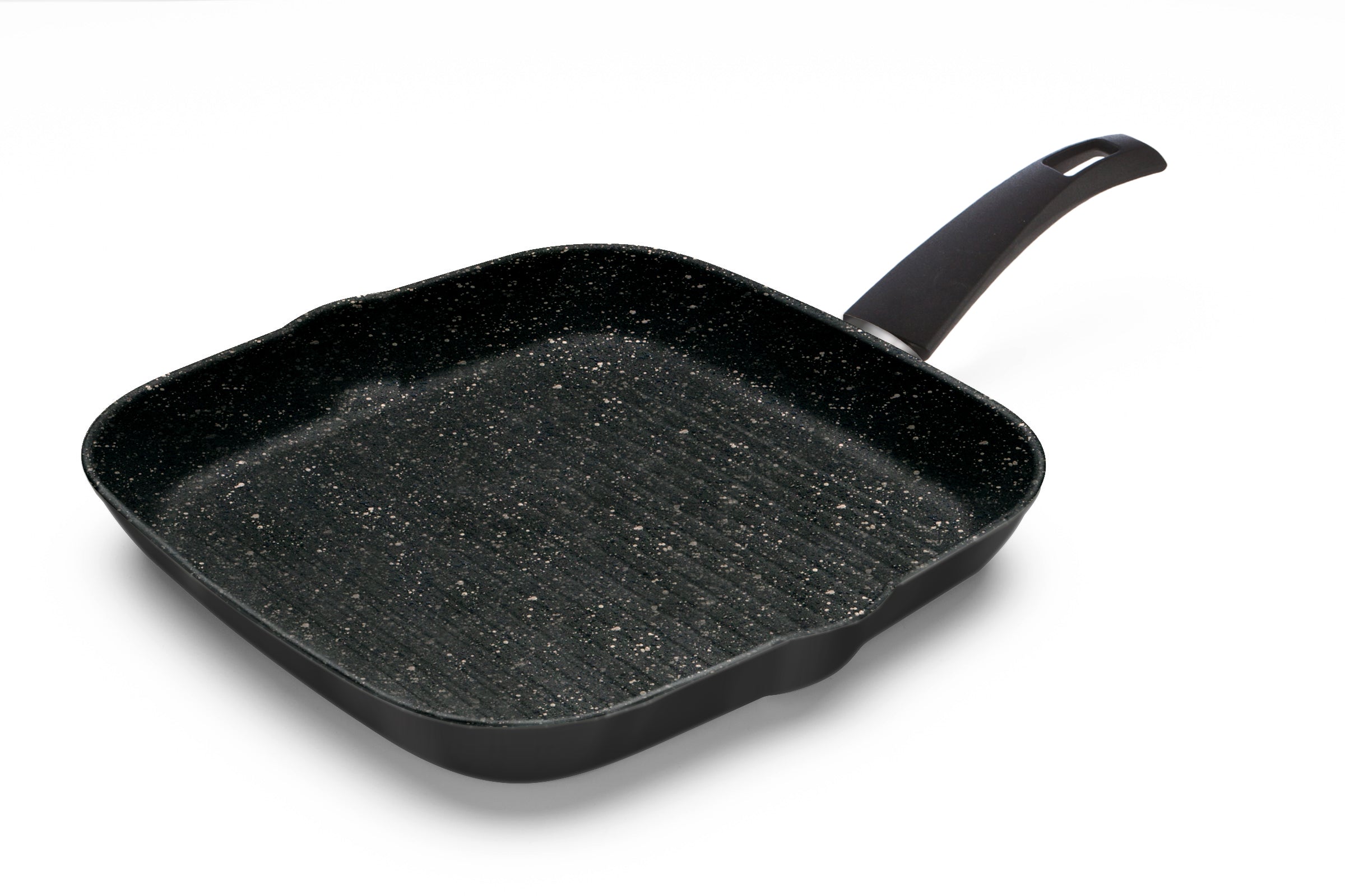 ILLA Set 8 Pcs Cook on Rock Induction