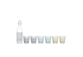 CONIC/ LELLA 7PCS COSMO