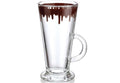 CONIC TAZZA MILK 280 CHOCOLATE