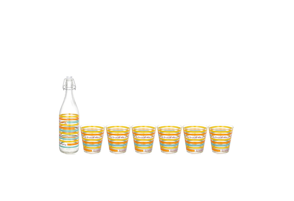 CONIC/ LELLA 7PCS EVERYDAY