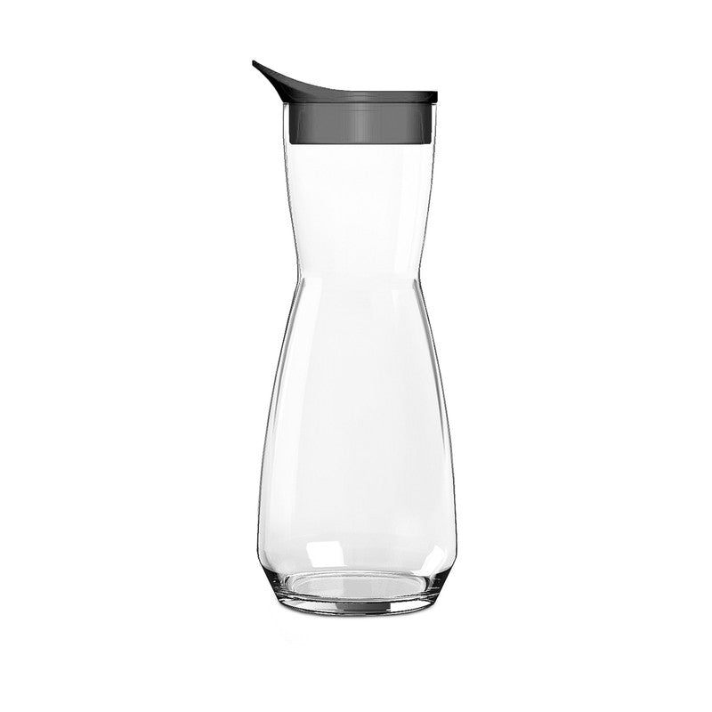 Ensemble ( Decanter + Lid ) 33 cl.