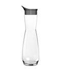 Ensemble ( Decanter + Lid ) 74 cl.