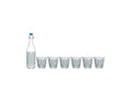 CONIC/ LELLA 7PCS GATSBY