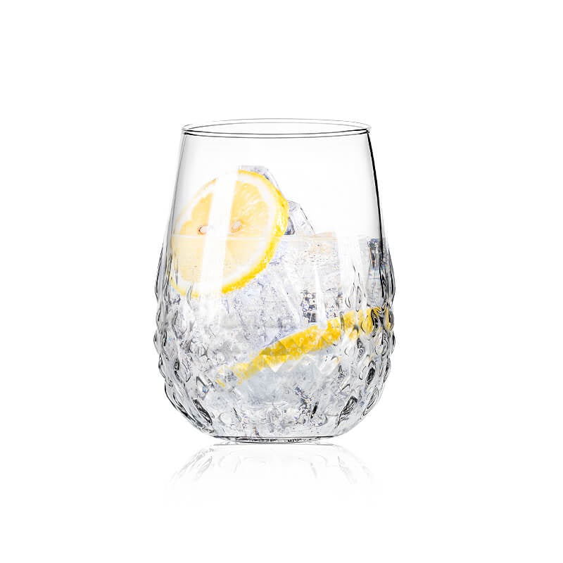 GAUDI 490 STEMLESS 3PCS