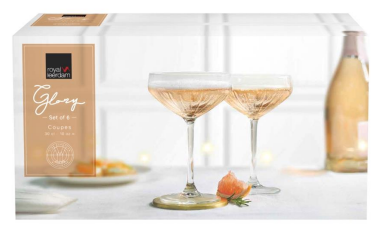 GLORY Coupe 30cl - 6pcs