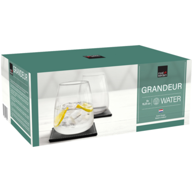 GRANDEUR OF 48cl - 6pcs