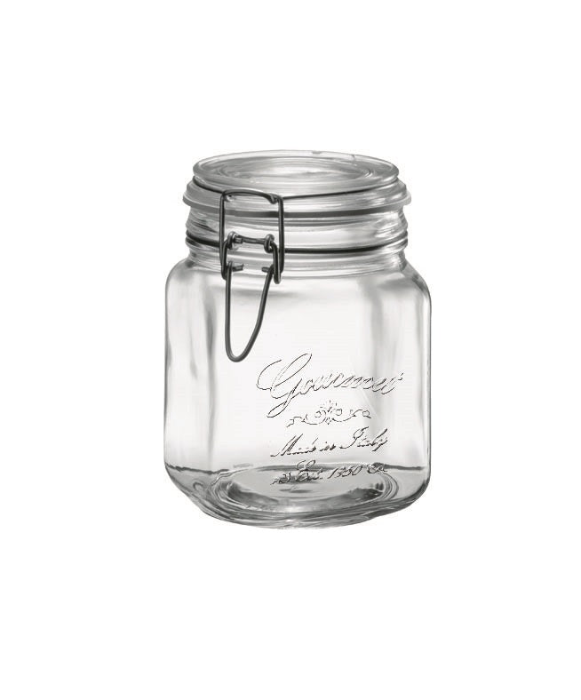 Jar Gourmet 1000