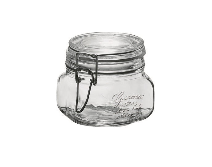 Jar Gourmet 500