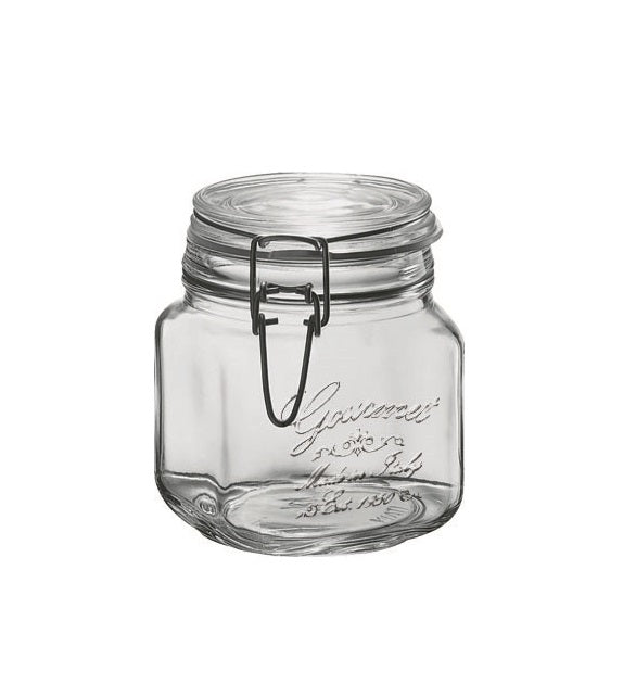 Jar Gourmet 750