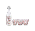 CONIC/ LELLA 7PCS HANAMI