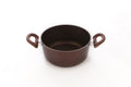 Gourmet Deep Pot 2Handles 28