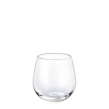 DUCALE STEMLESS 520 - 3 PCS