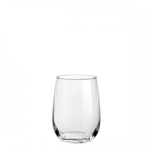DUCALE STEMLESS 490 - 3 PCS.