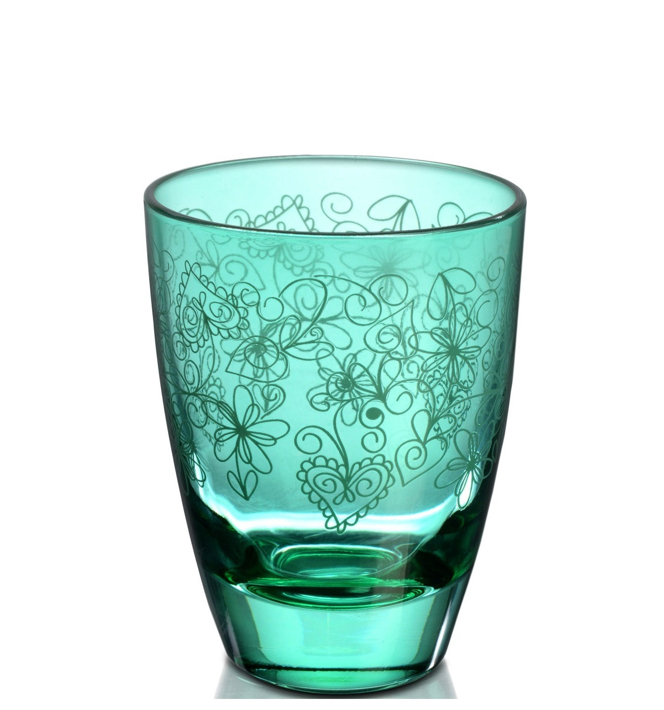 ALPI OF JOYCE K/TOTAL GREEN - 6Pcs
