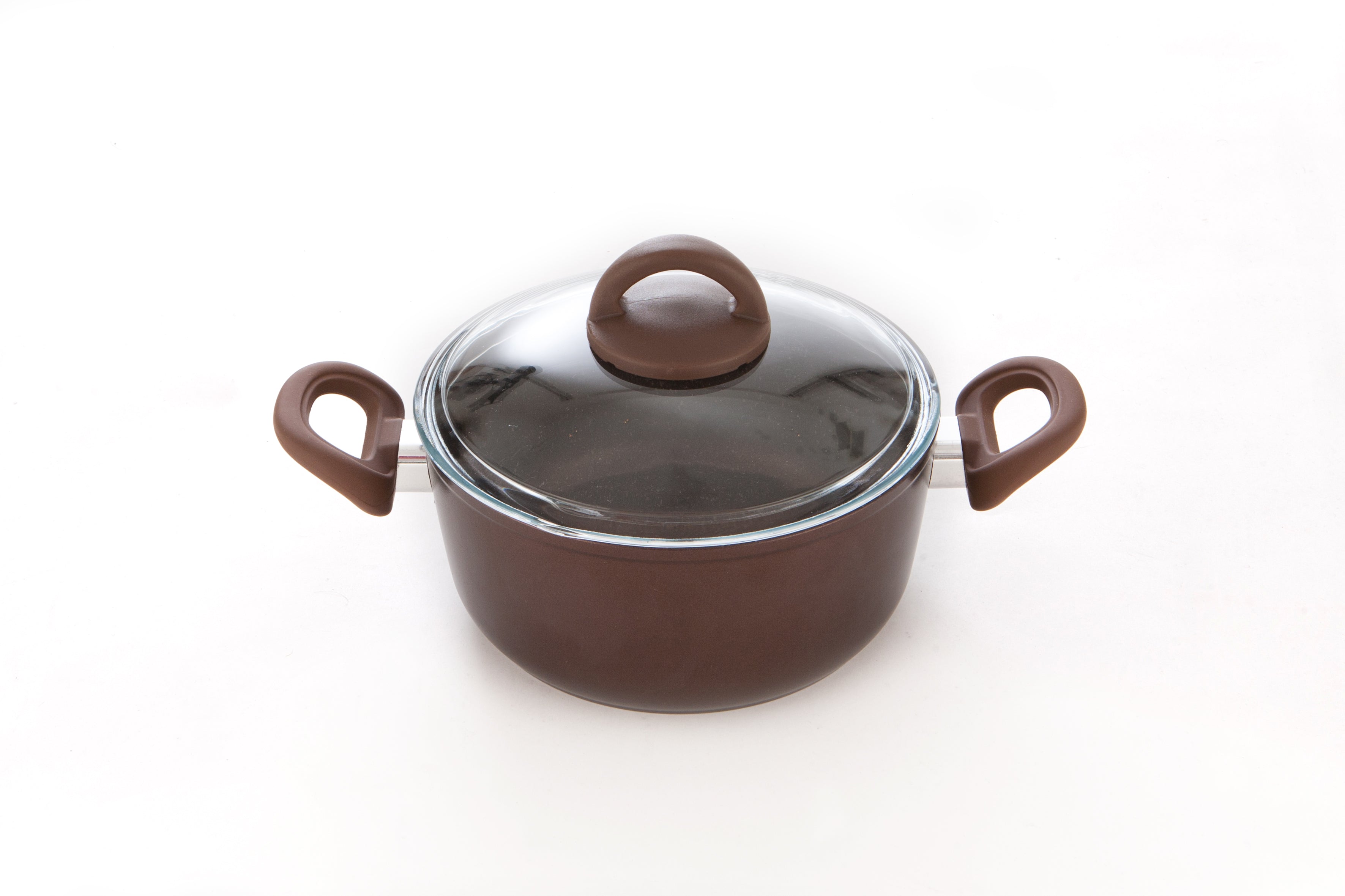Gourmet Set 8pcs "Les Casseroles"