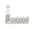 Set INDRO/ LELLA  7PCS - CITYLIFE