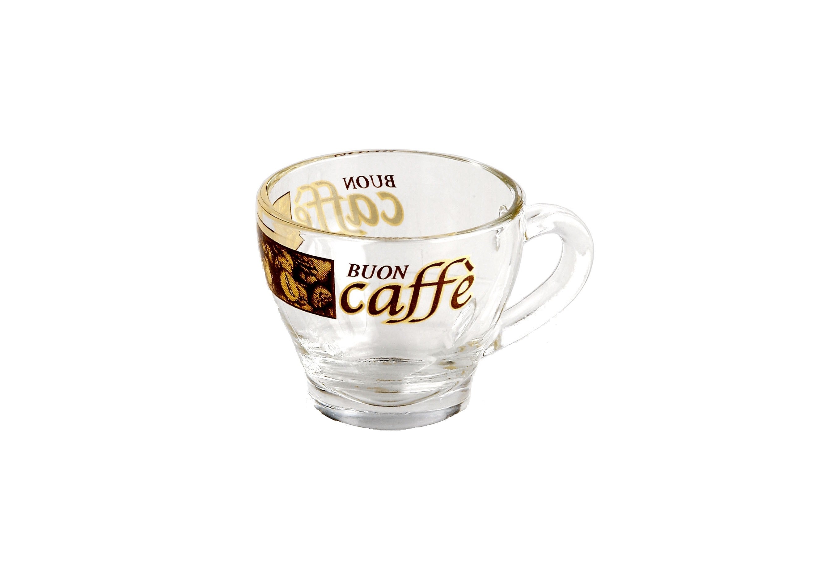 Tazzina Caffe Ischia - Caffe