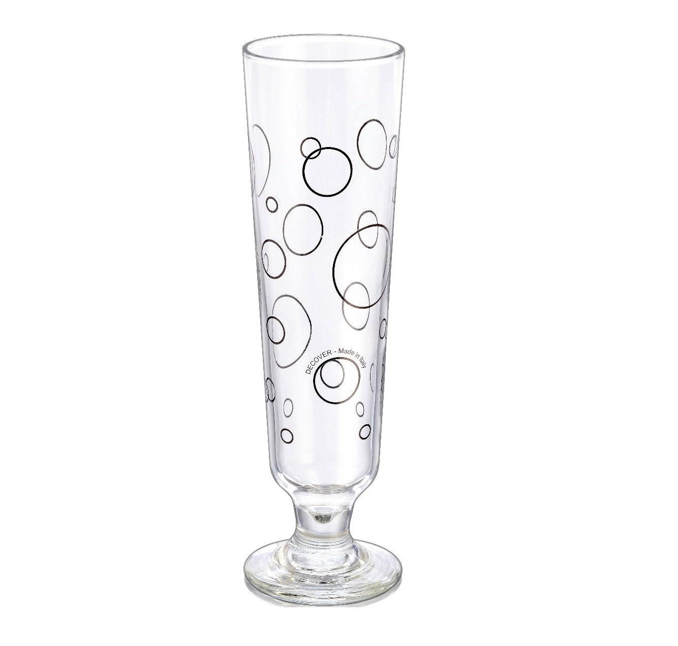 JULIUS - Hole - 6Pcs