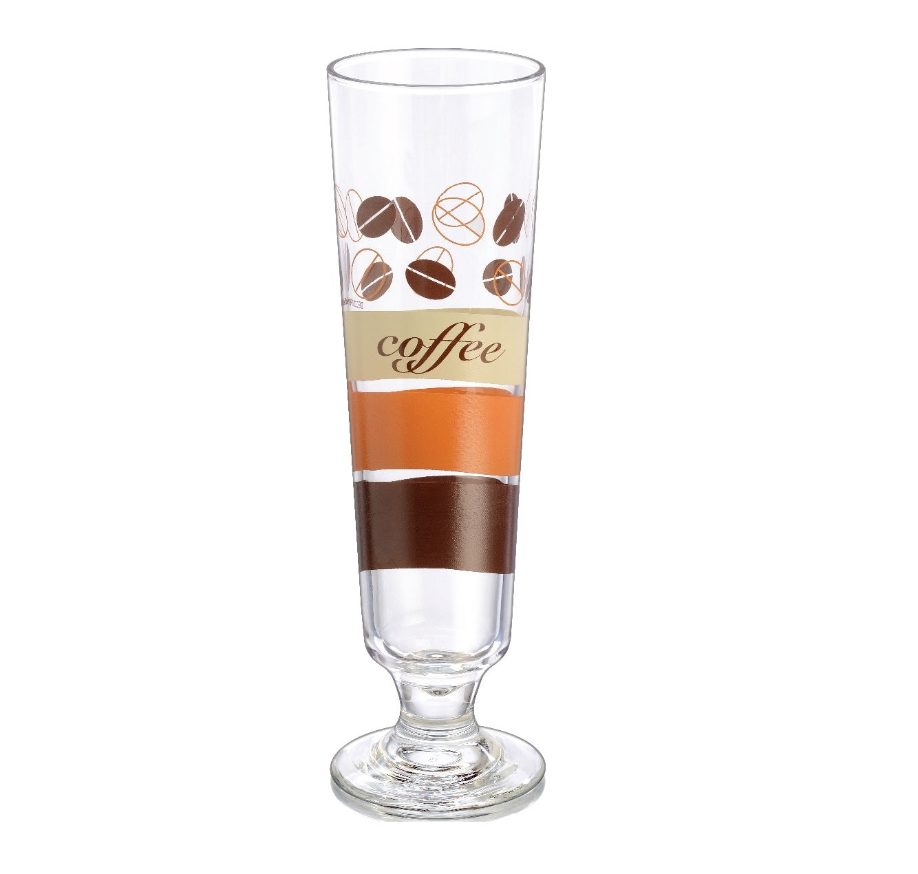 JULIUS - Ice coffee - 6Pcs