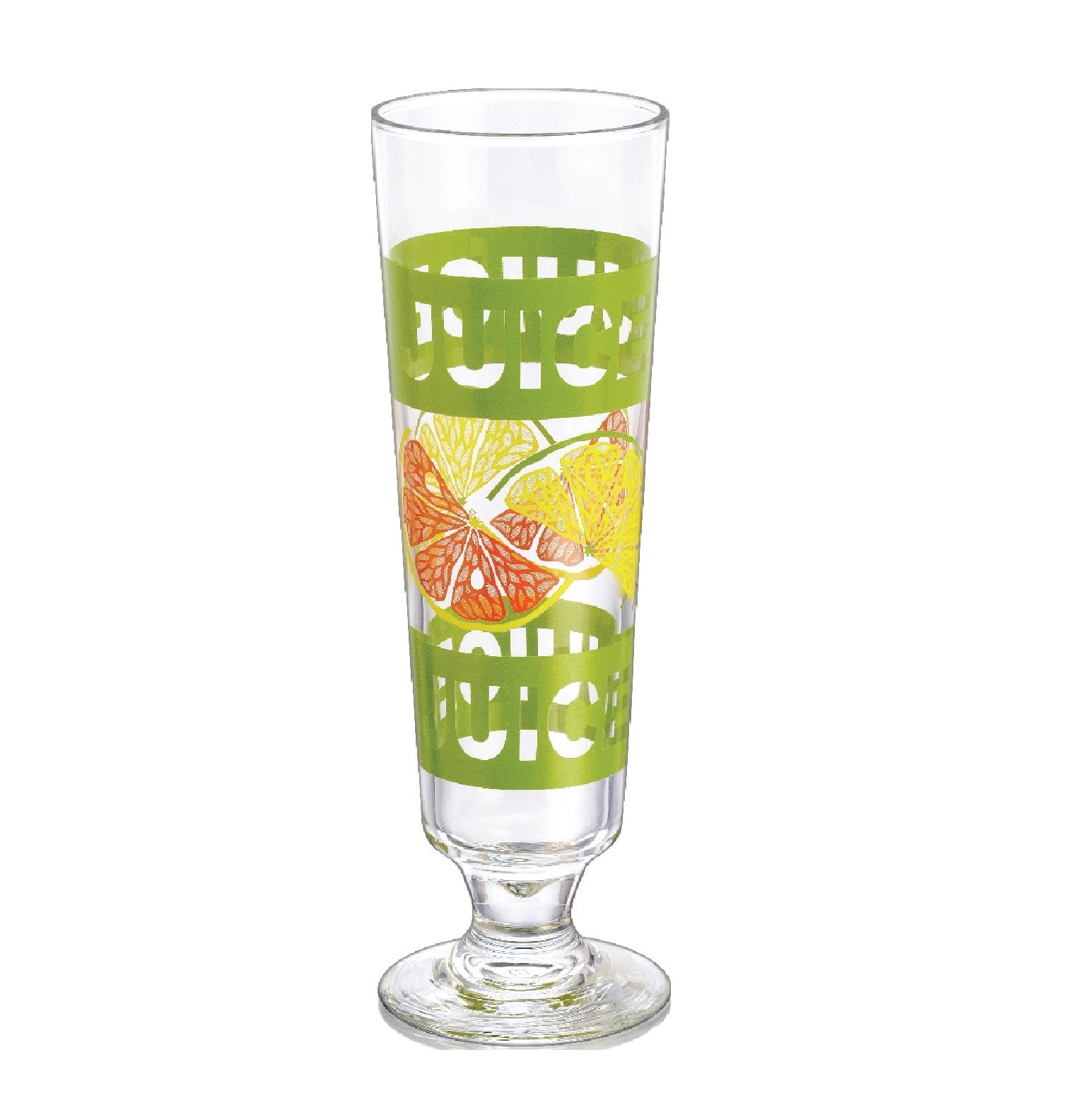 JULIUS - Juice - 6Pcs