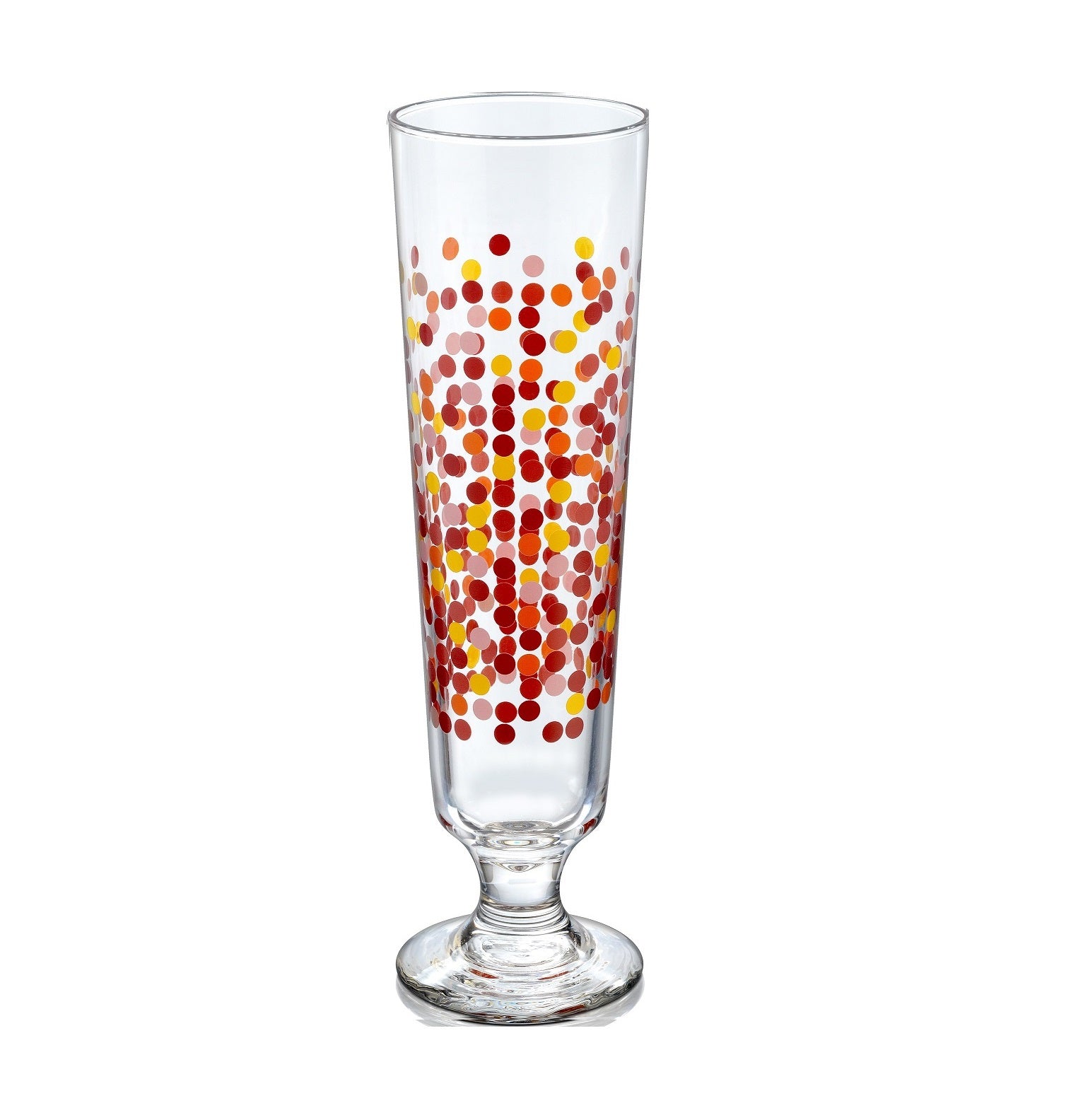JULIUS - Matrix red - 6Pcs