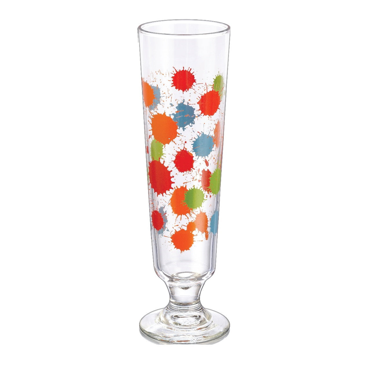 JULIUS - Splatter - 6Pcs