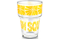 UNIC 420 FRESH SQUEEZE YELLOW - 6pcs