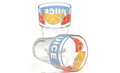 UNIC 420 JUICE SPICCHI - 6PCS