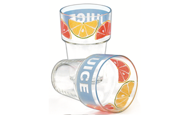 UNIC 420 JUICE SPICCHI - 6PCS