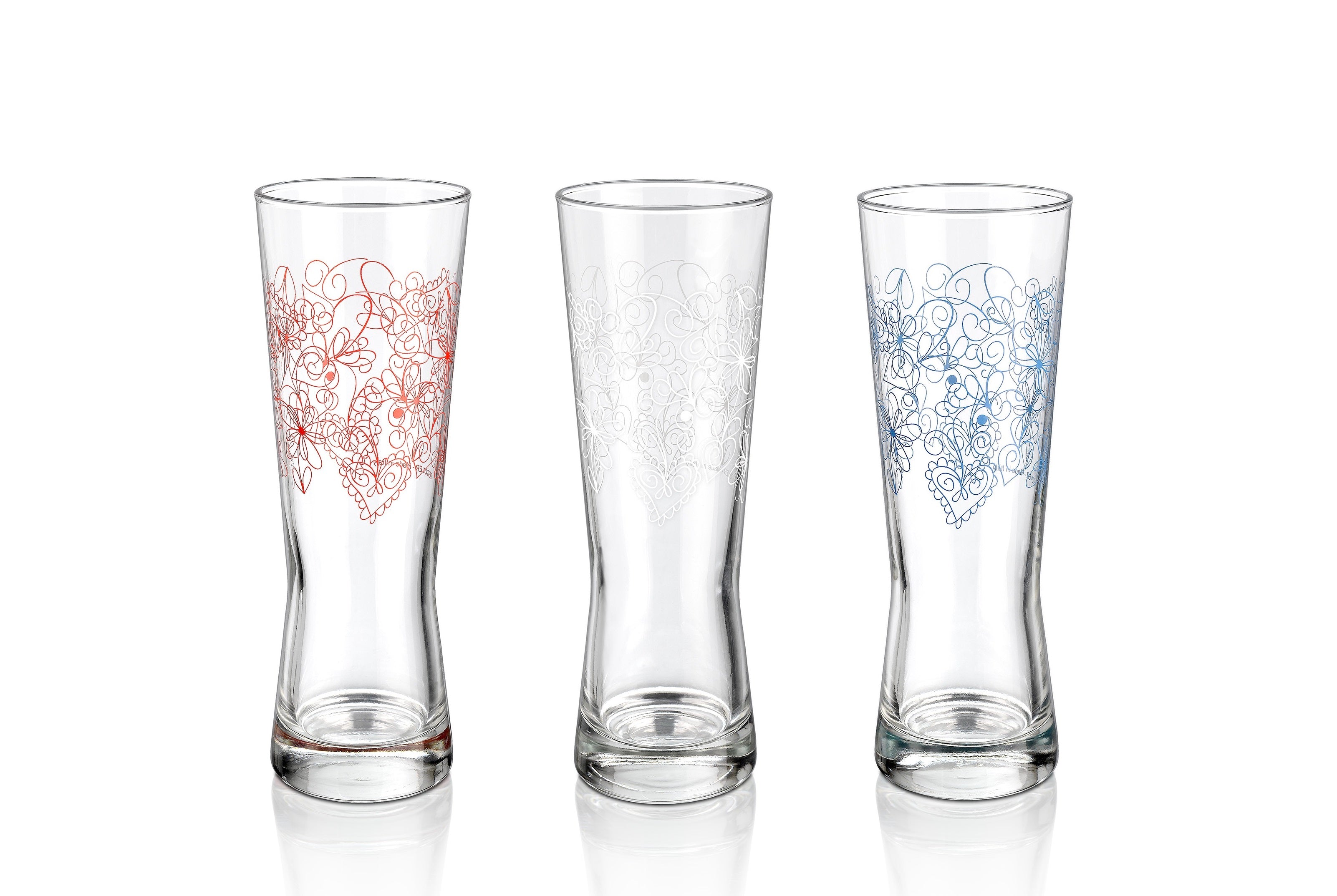 MONACO - Joyce - 6Pcs