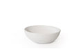 Pangea Bowl 12*14*5.8 cm - White - Set of 3