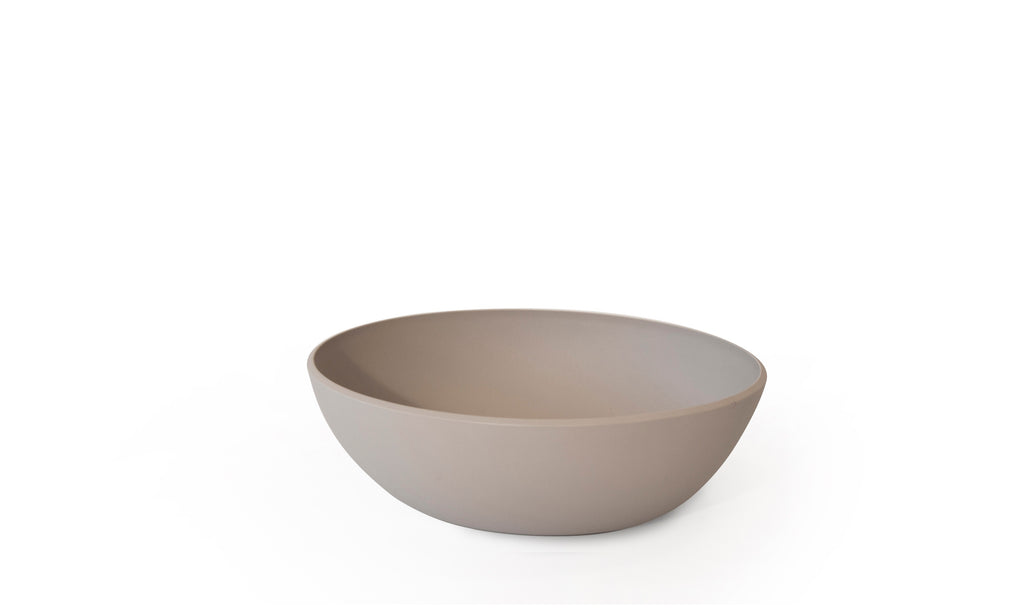 Pangea Salad Bowl 20*23*8 cm - Green