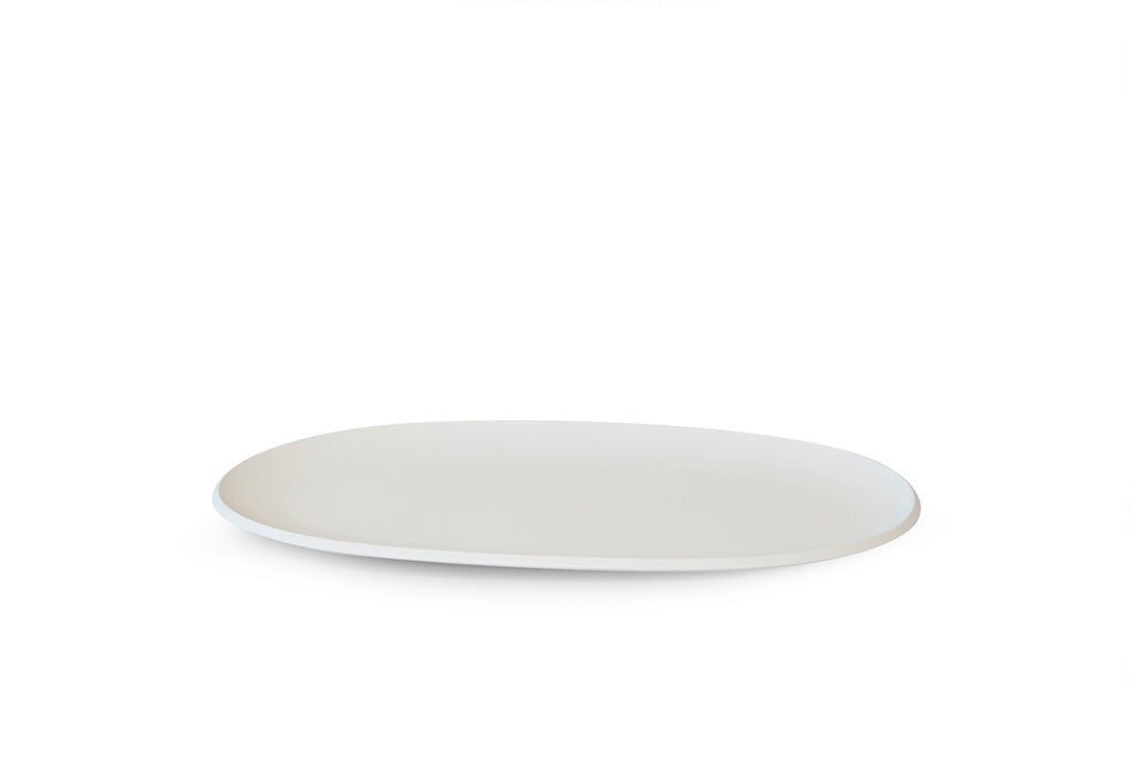 PANGEA Serving Plate 48x26cm - Aria