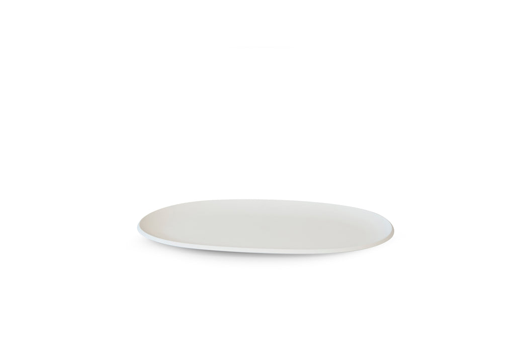 PANGEA Serving Plate 35x19cm - Aria